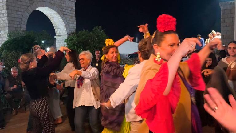 Fin de semana inolvidable de pasión y tradición junto a “La Morenita”