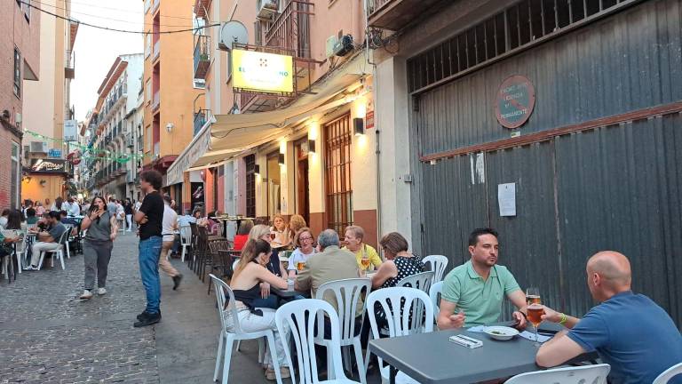 Así vivió Jaén una jornada de convivencia y familia en honor a su patrona, en imágenes