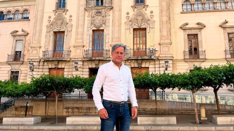 El PP critica al Ayuntamiento de Jaén por priorizar la zona azul en La Salobreja
