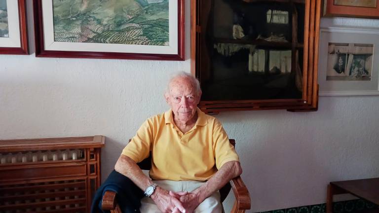 20: Luis Berges y la conversión de la iglesia de Santo Domingo en Archivo Histórico Provincial (Continuará...)
