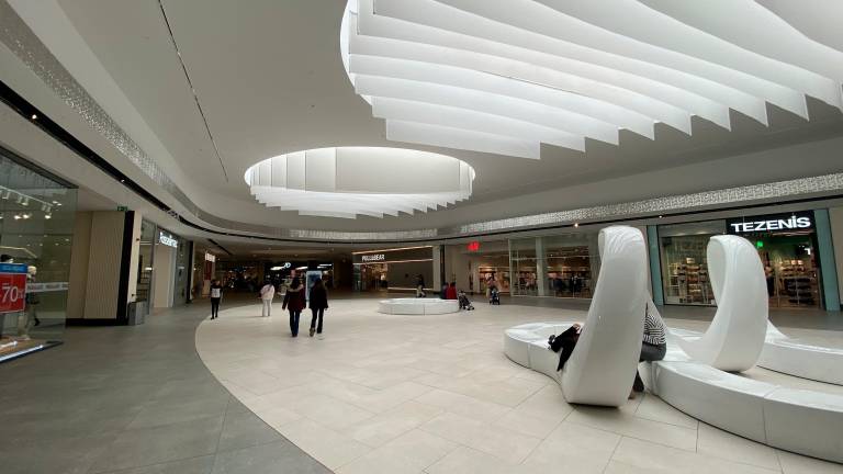 Rebajas con calma en Jaén... por ahora: ¿Despertará el consumo este fin de semana?