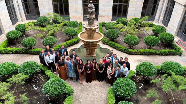 La Diputación de Jaén acoge una sesión sobre políticas públicas inclusivas