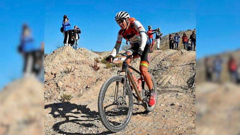 Indurain dará realce a la Andalucía Bike Race