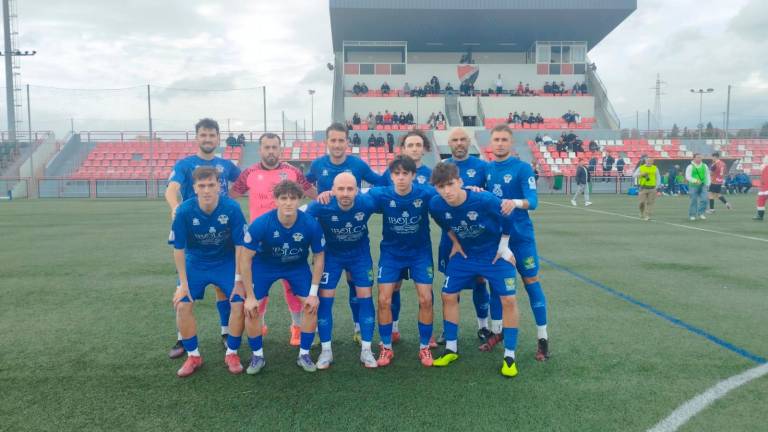 La UD San Pedro hace caer al Porcuna (1-0)