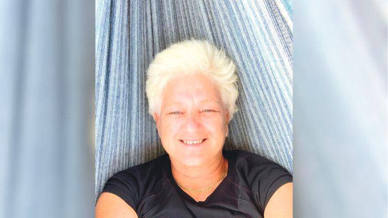 Gloria Nistal: “No es fácil cosechar en tiempos difíciles”