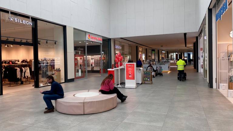 Rebajas con calma en Jaén... por ahora: ¿Despertará el consumo este fin de semana?