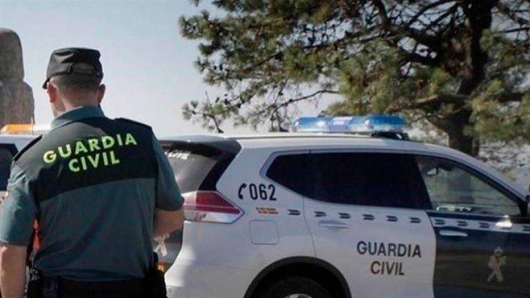 Hombre agredido en Villanueva del Arzobispo