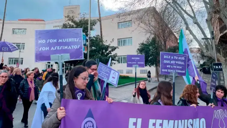 Estas son las actividades programadas para este fin de semana por el 8-M