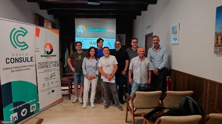 Novedades para valorizar el producto ganadero y cuidar el medio ambiente en Torres de Albanchez