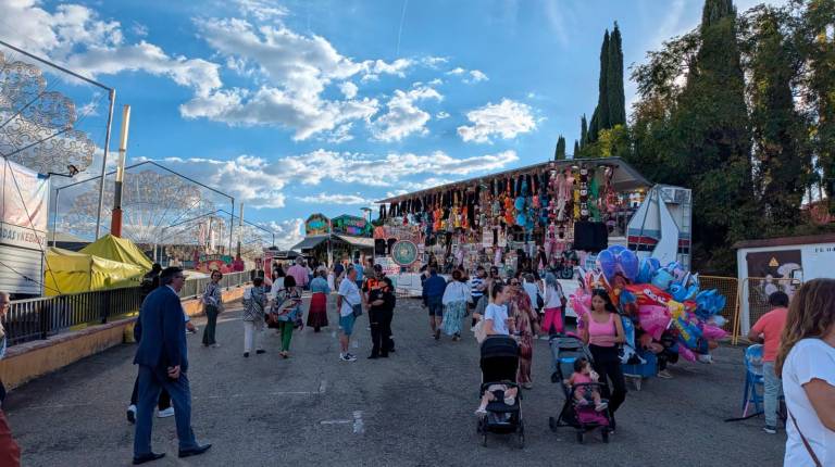 ¡Hoy se celebra el Día de la Infancia en San Lucas! Atracciones a precios reducidos para disfrutar en familia y con amigos