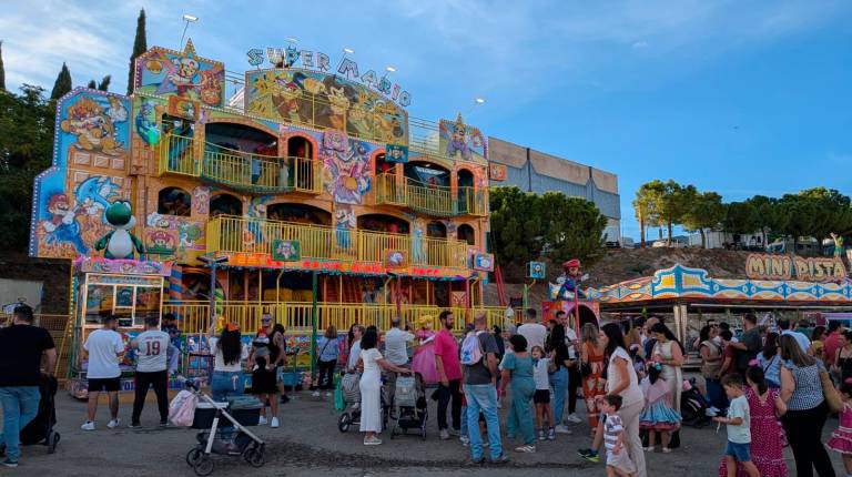 ¡Hoy se celebra el Día de la Infancia en San Lucas! Atracciones a precios reducidos para disfrutar en familia y con amigos