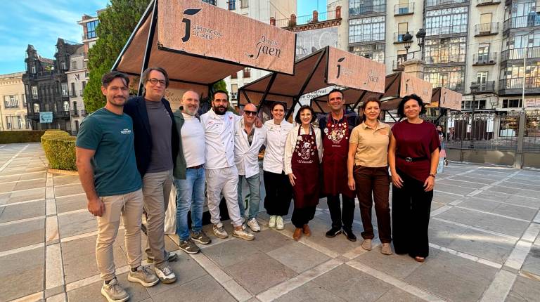<i>Nueva edición de la muestra del pan artesanal en la Diputación.</i>