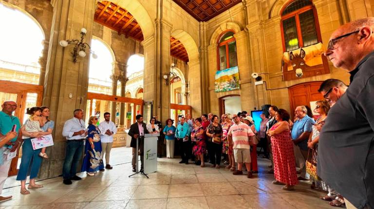Sierra Mágina: Identidad y construcción de vecindad a través de la cultura