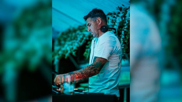 <i>Spartako DJ.</i>