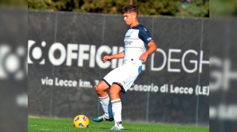 El hispanobúlgaro Cristian Pehlivanov refuerza la defensa del Real Jaén