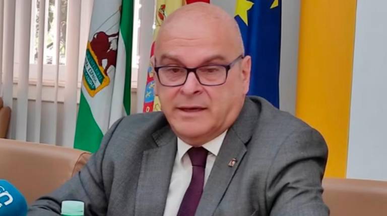 <i>Manuel Fernández. / Archivo / Europa Press. </i>