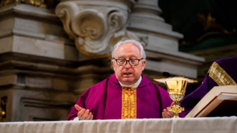 <i> Juan Herrera Amezcua. / Diócesis de Jaén. </i>