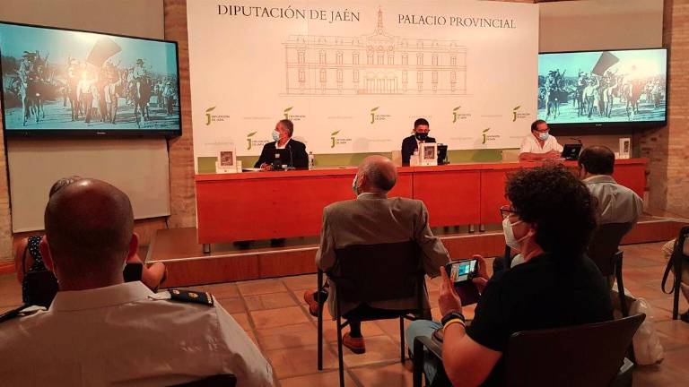 Se presenta un nuevo libro que profundiza en la 24 Brigada Mixta del