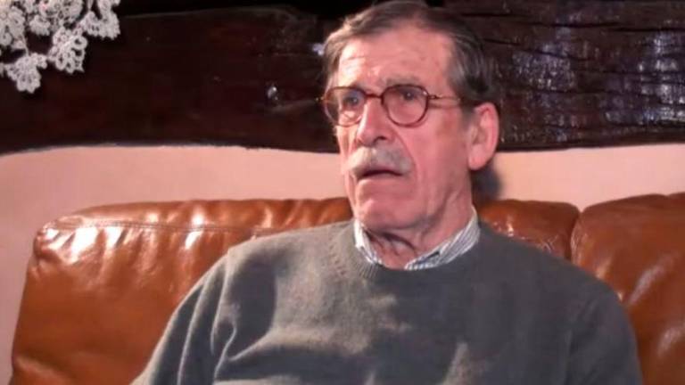 Fallece Julen Madariaga, uno de los fundadores de ETA