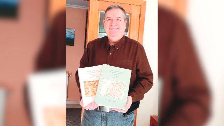 Francisco Tirado Moral repasa algunos acontecimientos históricos del pasado de Villargordo