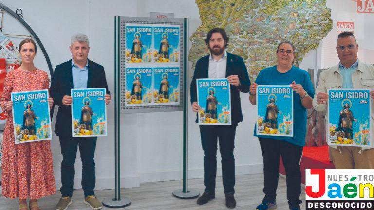 Diario JAÉN prosigue el fervor más recóndito: Hoy, en Guadalén