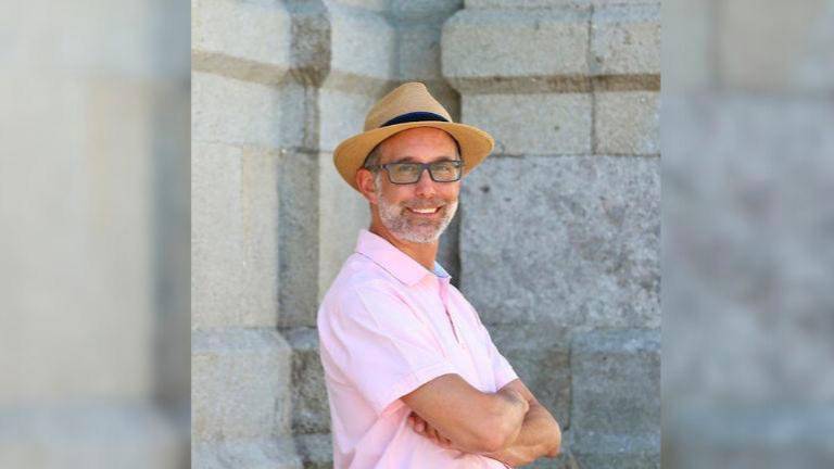 Fabián Plaza se hace con el VIV Premio de Novela Histórica “Ciudad de Úbeda”