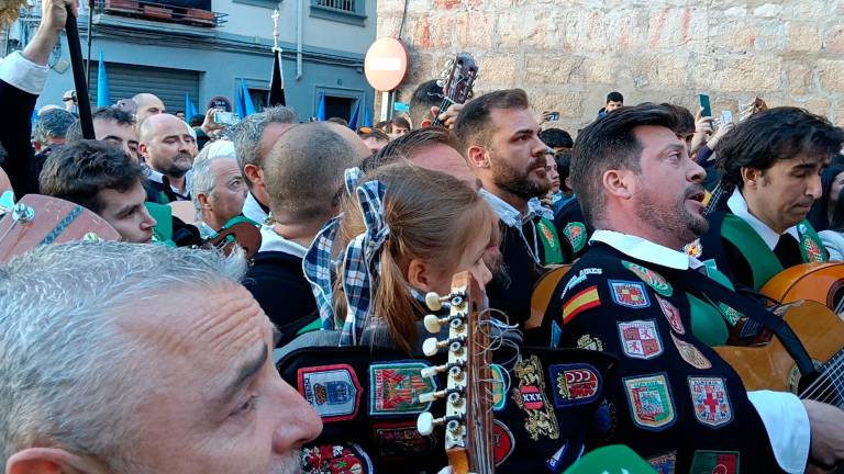 Los mejores momentos del Lunes Santo, en la fotogalería de Diario JAÉN