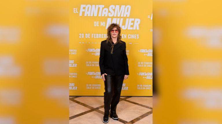 “El fantasma de mi mujer” llega a Multicines La Loma hoy, a las 22:15 horas