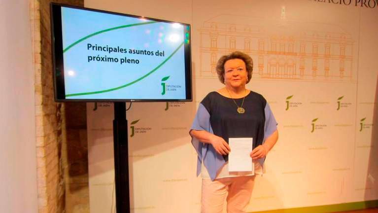 El PSOE demanda a la Junta una ayuda especial para el sector turístico jiennense