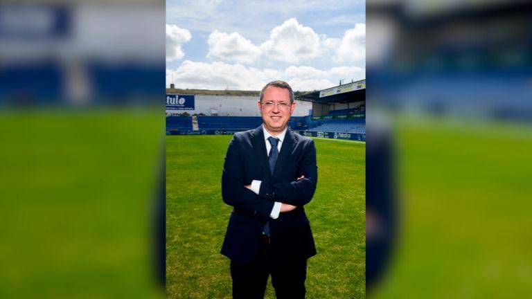 Javier Vallejo: “Un derbi ante el Real Jaén siempre es especial y da lo mismo la clasificación”