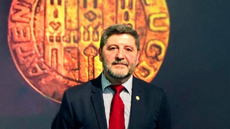 El Ayuntamiento propone a Juan Carlos Castillo Armenteros como cronista oficial de Jaén