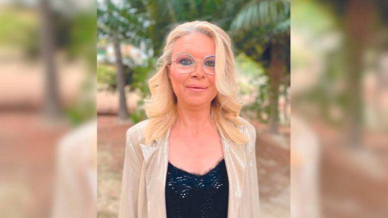 Ana Colmenero: “Nos gustaría que hubiera más personal sanitario”