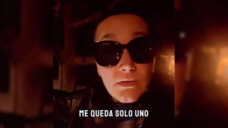 ¿Sin dorsal para la San Antón? Eva Y Qué lo resuelve