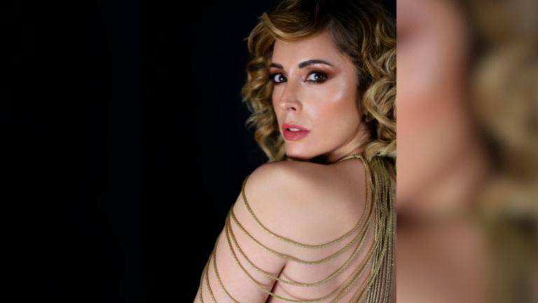 Luz Negrillo y su mensaje musical contra los estigmas