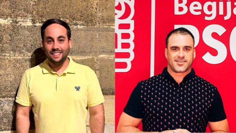El PP de Begíjar denuncia “insultos y menosprecios profesionales” del alcalde