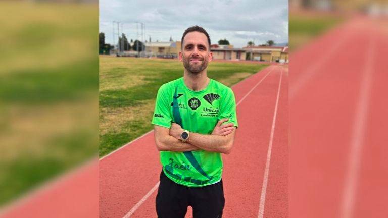 Sebastián Martos no competirá en la San Antón y se pospone su debut con el Unicaja