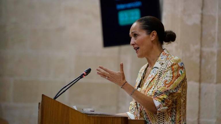 El PP defiende que la nueva Ley de Vivienda “abrirá la puerta” a “miles” de jiennenses