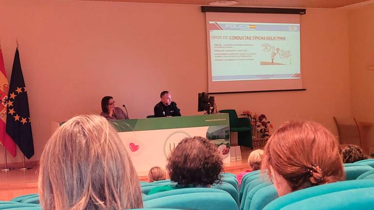 ¿Cómo prevenir y responder ante agresiones en centros sanitarios?