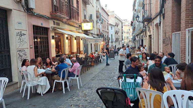 Así vivió Jaén una jornada de convivencia y familia en honor a su patrona, en imágenes