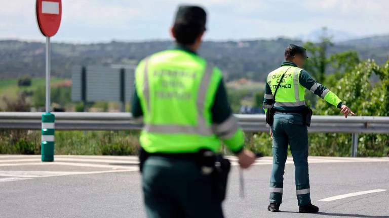 Investigado un conductor “kamikaze” tras circular 14 kilómetros en sentido contrario