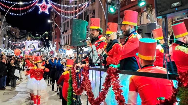 Andújar, Martos, Bailén, Linares... adelantan al sábado la Cabalgata de Reyes