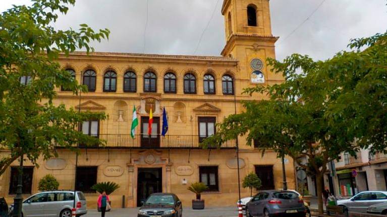 Aumentan las restricciones en Alcalá la Real para frenar la covid
