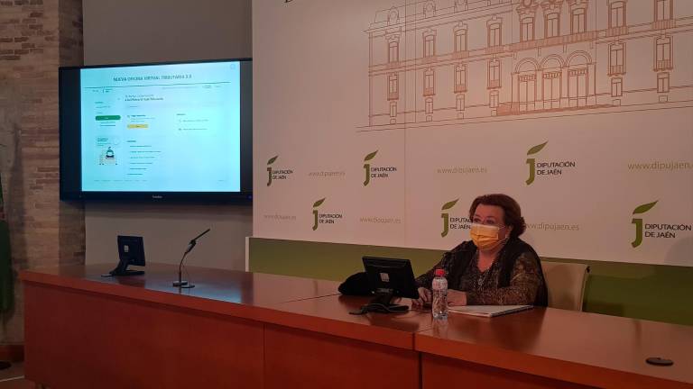 Nueva oficina virtual de recaudación para facilitar las gestiones de los usuarios