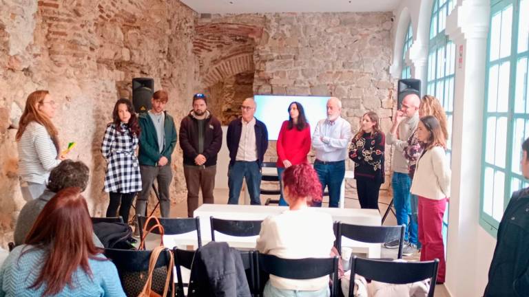 El casting para “El bombardeo de Jaén” cierra con gran participación