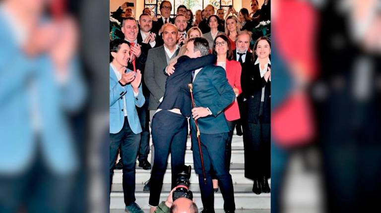Doce meses y una causa