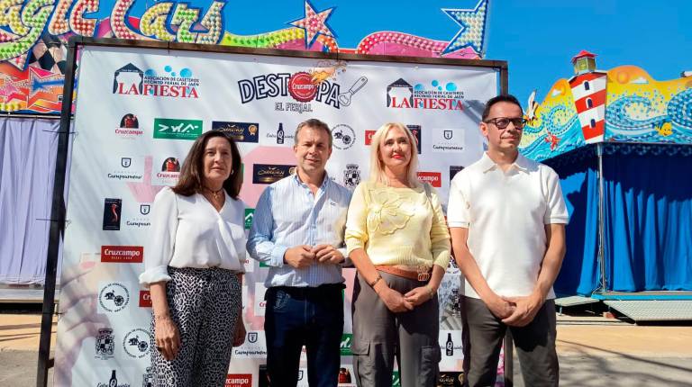 Heineken España servirá más de 200.000 cañas durante la Feria de San Lucas