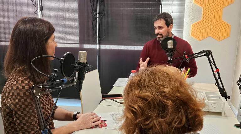 Los Innovables, el podcast que conversa sobre cómo está cambiando la enseñanza