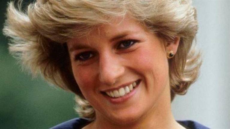 El musical sobre Diana de Gales se estrenará en Netflix