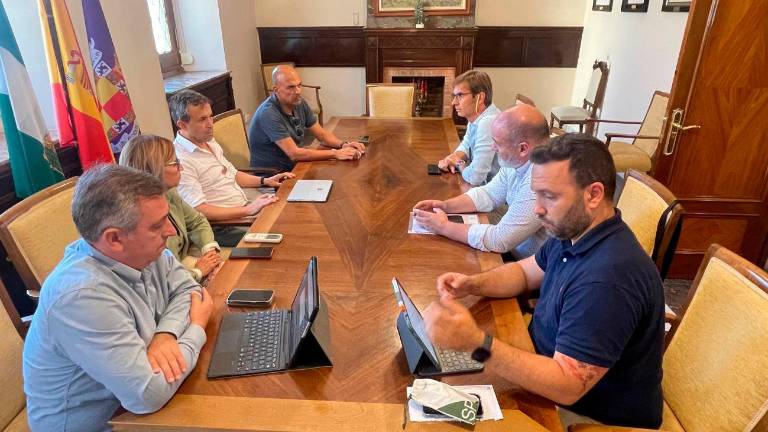 “Expansión Norte” conoce los proyectos previstos para el barrio del Bulevar