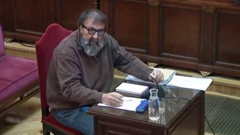 Koldo afirma que Ábalos fue presionado por Jéssica con revelar su vida privada